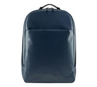 Jost Tolja Daypack 44 cm Laptopfach blau