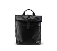 JOST - TOLJA Freizeitrucksack Tolja Kurier Rucksack Black Schwarz, BIS 15