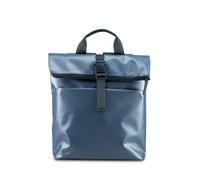 JOST - TOLJA Freizeitrucksack Tolja Kurier Rucksack Dark Blue Dunkelblau, BIS 15