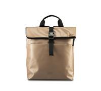 JOST - TOLJA Freizeitrucksack Tolja Kurier Rucksack Taupe Taupe, BIS 15