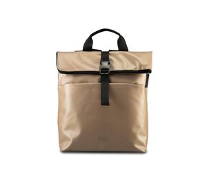 JOST - TOLJA Freizeitrucksack Tolja Kurier Rucksack Taupe Taupe, BIS 15