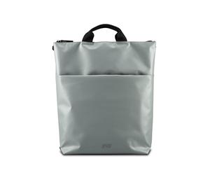 JOST - TOLJA Freizeitrucksack Tolja X-Change Bag S Hellgrau Grau, BIS 15