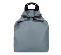 JOST - TOLJA Freizeitrucksack Tolja X-Change Bag S Hellgrau Grau, BIS 15