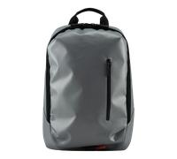 Jost Tolja Daypack - Rucksack 44 cm - mid grey