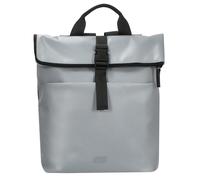 Jost Tolja - Kurierrucksack 35 cm (mid grey)