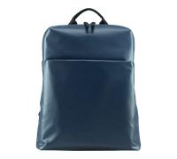 Jost Tolja Daypack 37 cm Laptopfach blau