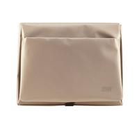 Jost Tolja Messenger 38 cm Laptopfach grau