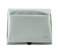 Jost Tolja Messenger 38 cm Laptopfach grün