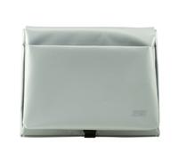 Jost Tolja Messenger 38 cm Laptopfach grün