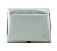 Jost Tolja Messenger - mid grey - Bag M