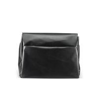 JOST - TOLJA Messengerbag Tolja Umhängetasche L Black Schwarz, BIS 15