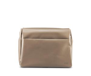 JOST - TOLJA Messengerbag Tolja Umhängetasche L Taupe Taupe, BIS 15