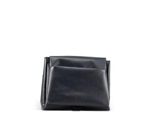 JOST - TOLJA Messengerbag Tolja Umhängetasche S Black Schwarz