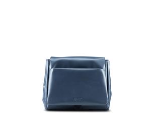 JOST - TOLJA Messengerbag Tolja Umhängetasche S Dark Blue Dunkelblau