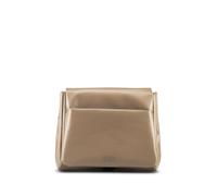 JOST - TOLJA Messengerbag Tolja Umhängetasche S Taupe Taupe