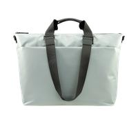 Jost Tolja - mid grey - Business Tasche