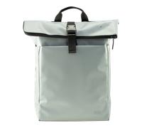 Jost Tolja - mid grey - Kurierrucksack