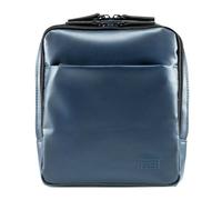 Jost Tolja Mini Bag Umhängetasche XS 18 cm blau