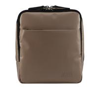 Jost Tolja Mini Bag Umhängetasche XS 18 cm taupe (TAS038047) braun