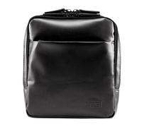 Jost Tolja Mini Bag Umhängetasche XS 18 cm schwarz