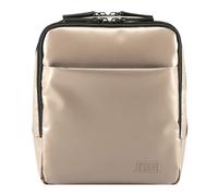 Jost Tolja Minibag taupe Herren