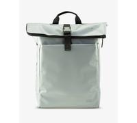 Jost Tolja - mid grey - Kurierrucksack