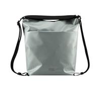 Jost Tolja Schultertasche 23 cm mittelgrau (TAS039365) grau