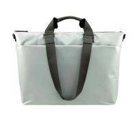 Jost Tolja Shopper Tasche 37 cm grün