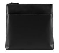 Jost Tolja Umhängetasche 25 cm schwarz