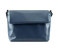 Jost Tolja Umhängetasche 25 cm blau