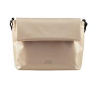 Jost Tolja Umhängetasche 25 cm grau