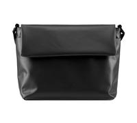 Jost Tolja Umhängetasche 25 cm schwarz