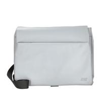 Jost Tolja - Umhängetasche L 15" 38 cm (hellgrau)