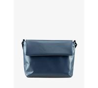 Jost Tolja Umhängetasche 25 cm blau