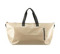 Jost Tolja Weekender Reisetasche 52 cm taupe (TAS039375) grau