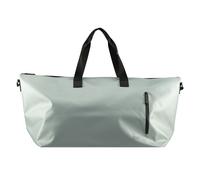 Jost Tolja Weekender Reisetasche 52 cm mittelgrau Herren