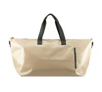 Jost Tolja Weekender Reisetasche 52 cm taupe Herren