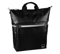 Jost - Rucksack / Daypack Tolja Cyclist X-Change Bag S Rucksäcke Schwarz Damen