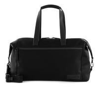 Jost Tallinn Weekender Reisetasche 51 cm schwarz