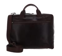 JOST Trelleborg Business Bag Brown