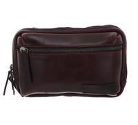 JOST Trelleborg Crossbody Bag Brown