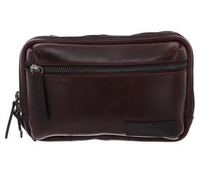 JOST Trelleborg Crossbody Bag Brown