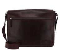JOST Trelleborg Shoulderbag L Brown