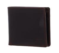 JOST Trelleborg Wallet Brown