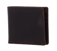 JOST Trelleborg Wallet Brown