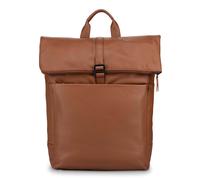 JOST Tromsoe Backpack Cognac