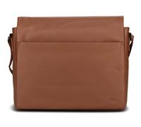 JOST Tromsoe Business Bag L Cognac
