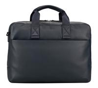 JOST Tromsoe Business Bag M Blue