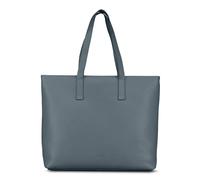 Jost Leder Businesstasche mit Laptopfach Tromsoe Business Shopper Petrol