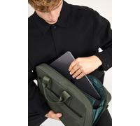 JOST - TROMSOE Business Tasche M 1F olive cognac